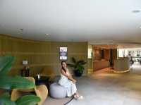 Grand Fortune Hotel Bangkok