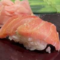 【絶品】豊洲でお寿司ならここ一択！大和寿司