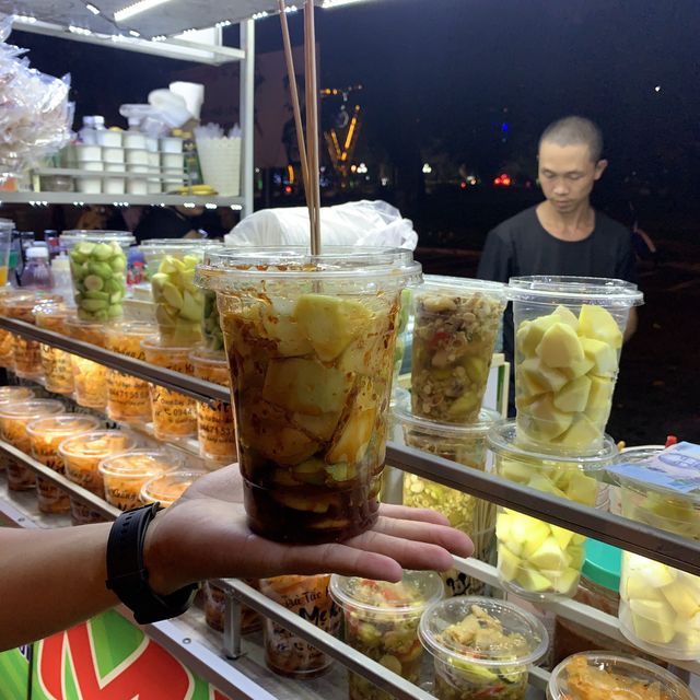 Quy Nhơn - điểm đến thật dễ thương