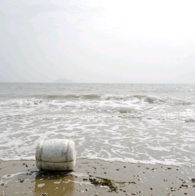 삽시도 밤섬 해수욕장 여행