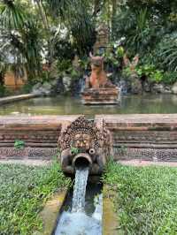 ร้านลับ‼️เมืองลำพูน เหมือนหลุดไปอยู่เมืองเก่า