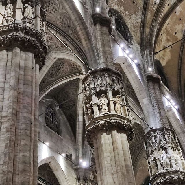 Duomo di Milano