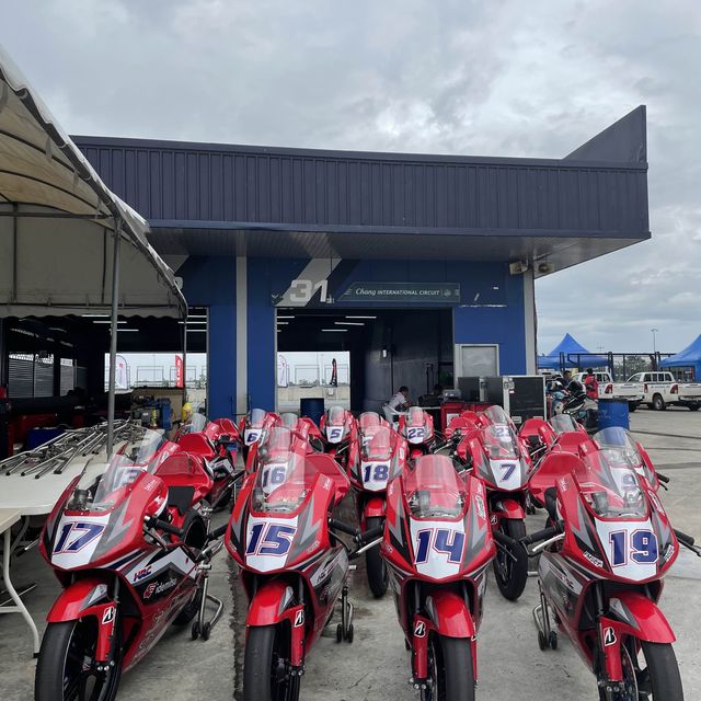 ARRC2022 Round 5