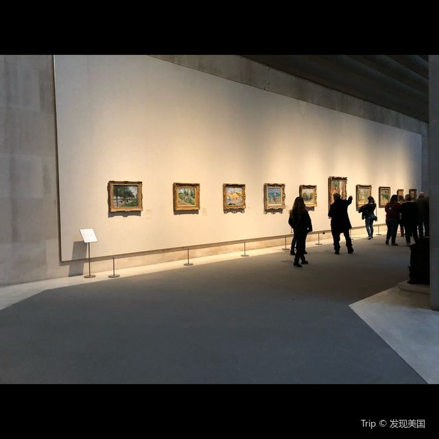 มาชม The Met กันค่ะ