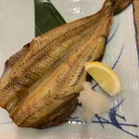"日本高质素美食"