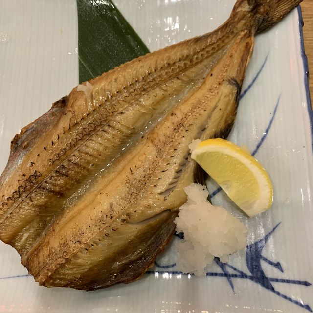 "日本高质素美食"