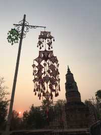 เมืองแดดสงยาพระธาตุยาคู