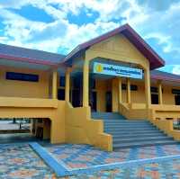 แหล่งเรียนรู้วัฒนธรรมพื้นถิ่นเพชรบูรณ์