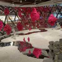 Merry X’mas 在 K11 Musea!