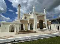 Brunei International Airport Mosque