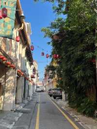 Ipoh Mural-Old Town Relieves Nostalgia 👣