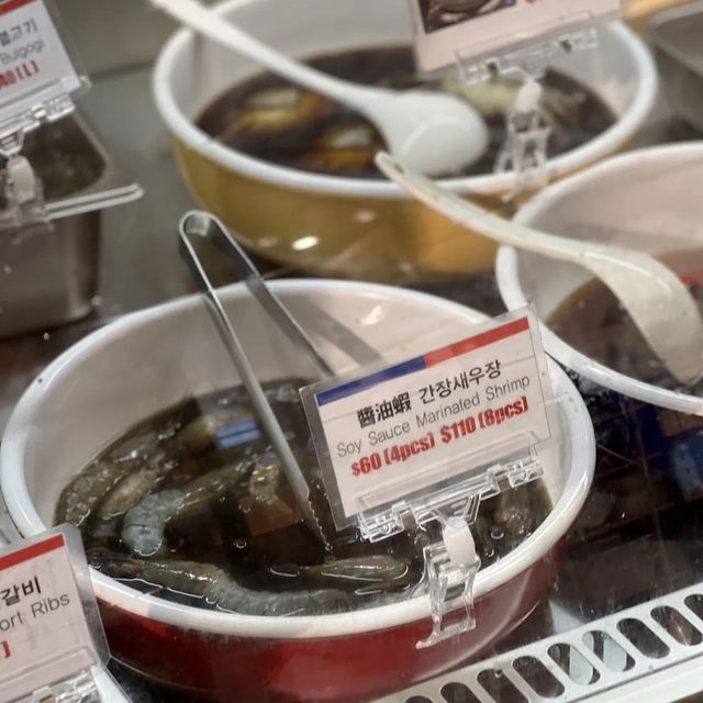 Banchan 香港最大韓國超市，有多好買？