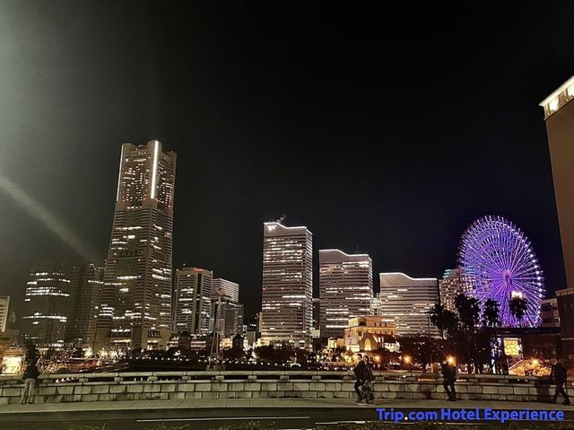 Hotel Resol Yokohama Sakuragicho 〜「もう1つの居場所」があるホテル〜