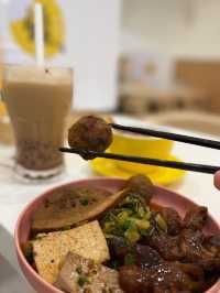 幸福品味台灣食堂