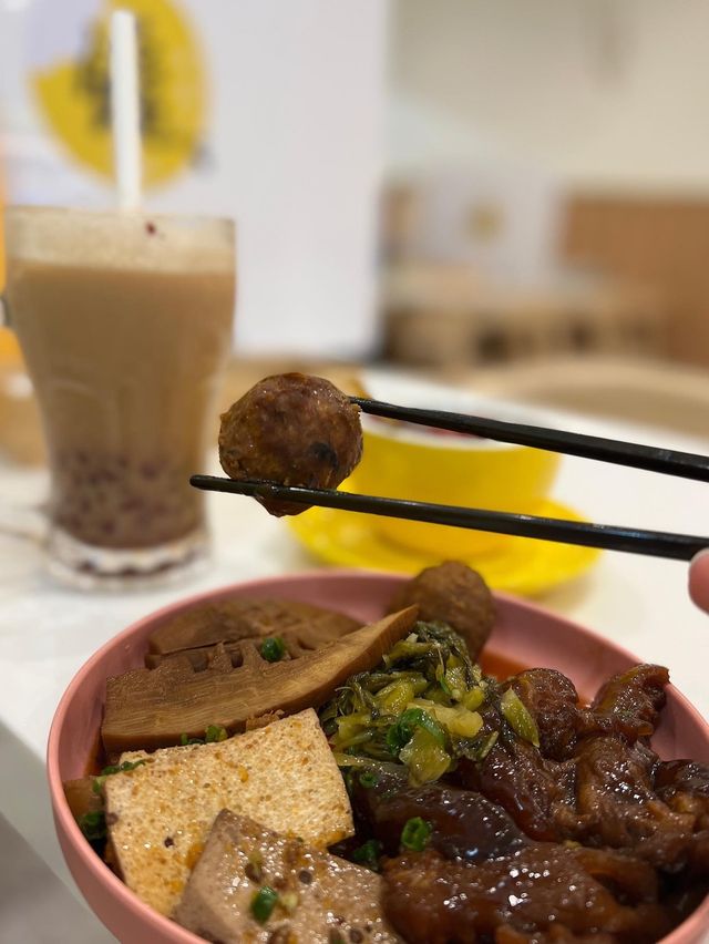 幸福品味台灣食堂 幸福品味台灣食堂