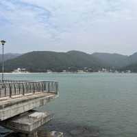 Mui Wo Ferry Pier