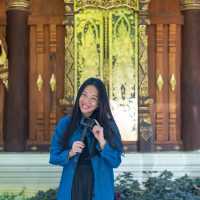 วัดร่ำเปิง (ตโปทาราม)วัดสวยในอ.เมือง จ.เชียงใหม่ 