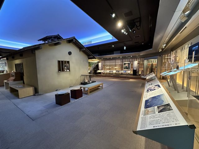 【島根】石見銀山の歴史を学ぶ