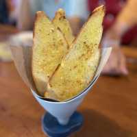 The Seeker Café & Bistro