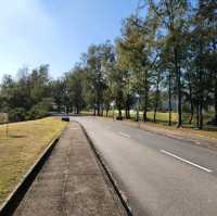 weekend 好去處-Discovery Bay