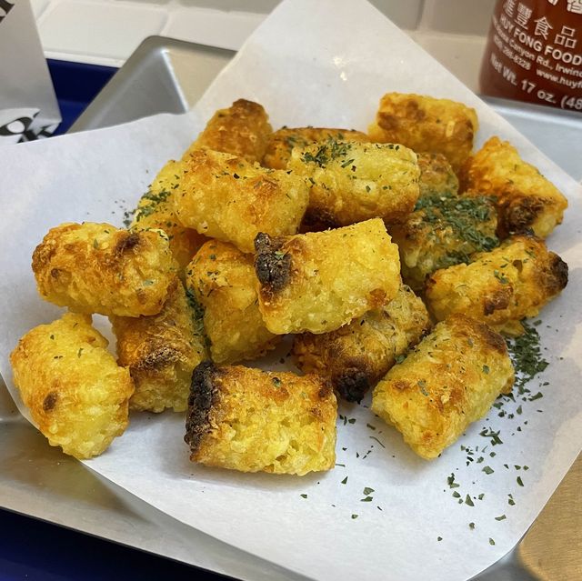 제주에서 맛본 미국식 햄버거