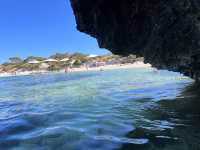 Rottnest Island! Parakeet Bay! 📸😎