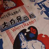 大白兔糖新春佈置🧧