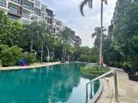 Centra by Centara Maris Resort Jomtien 