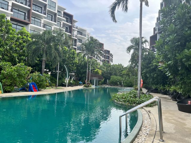 Centra by Centara Maris Resort Jomtien 