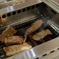 屯門性價比高的燒肉放題 