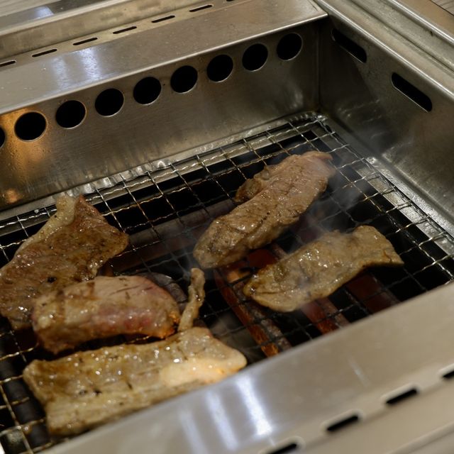 屯門性價比高的燒肉放題 