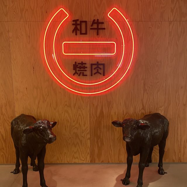 日本燒肉真係無得輸呀