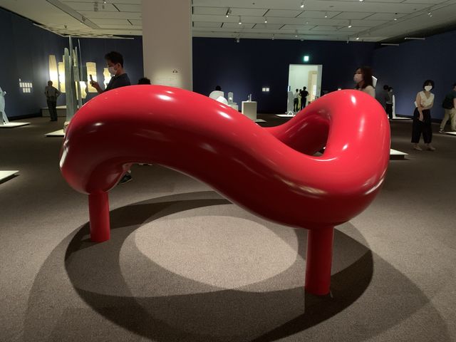 【東京】東京都美術館で芸術鑑賞しよう