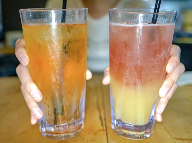 餐廳：蠔灣 (天后) 地址：天后水星街2