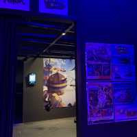 VR Arcade in Singapore?!