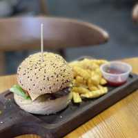 荃灣抵食多元西餐廳