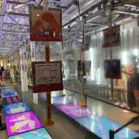 MEME MUSEUM by 9GAG