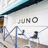 【東京】JUNO Bagel