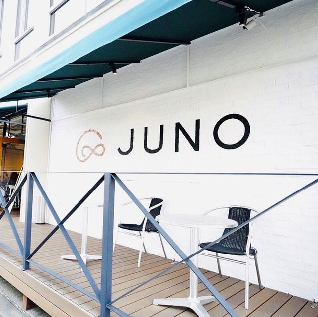 【東京】JUNO Bagel