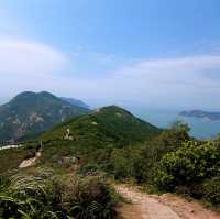 行山好去處～龍脊🐉🌞🏞️📸