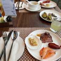 hkstaycation 體驗