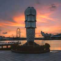 MERLION PARK