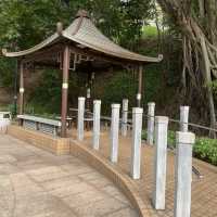 中式帆船主題遊樂場 📍屯門