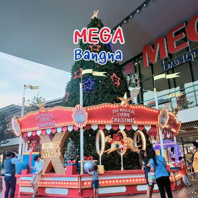 🎄MEGA Bangna🎄