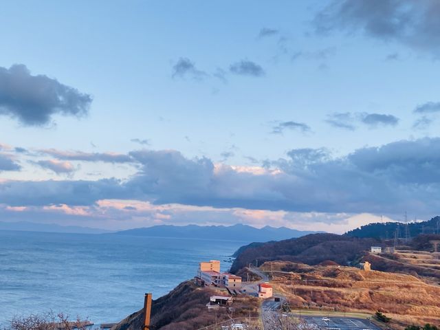 【青森】青森の最果ての地