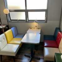 【栃木】那須塩原の素敵カフェ「1988 CAFE SHOZO」