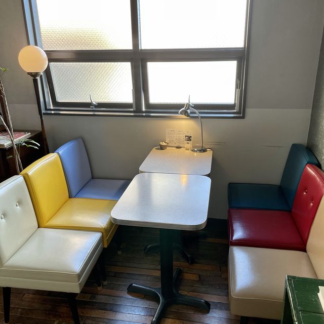 【栃木】那須塩原の素敵カフェ「1988 CAFE SHOZO」