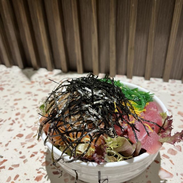 💕Food court版夏威夷蓋飯