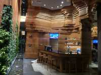 Spacation at Parkroyal Pickering