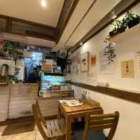 西貢人氣熱門日式小店taps😋 